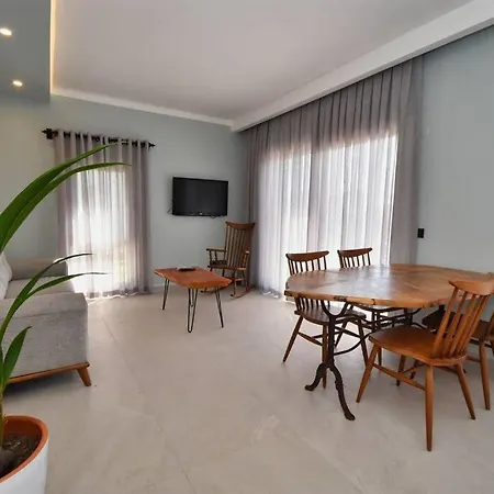 Villa Nurten Oeluedeniz'E Yakin Villa Villa