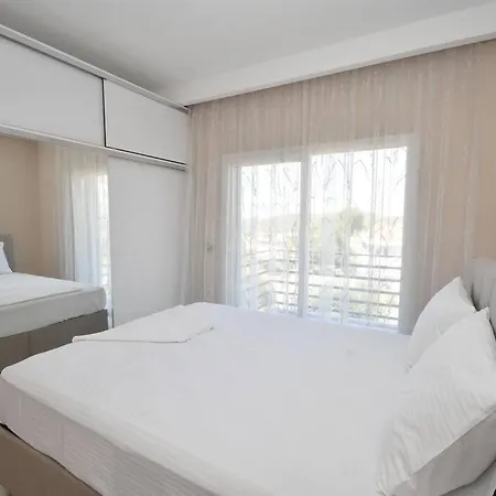 Villa Nurten Oeluedeniz'E Yakin Villa Villa Fethiye
