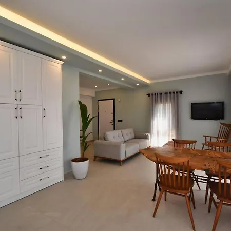 Villa Nurten Oeluedeniz'E Yakin Villa * Fethiye
