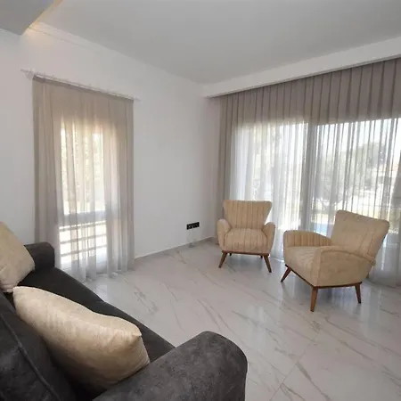 Villa Nurten Oeluedeniz'E Yakin Villa Villa *