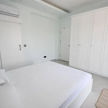 Villa Nurten Oeluedeniz'E Yakin Villa * Fethiye